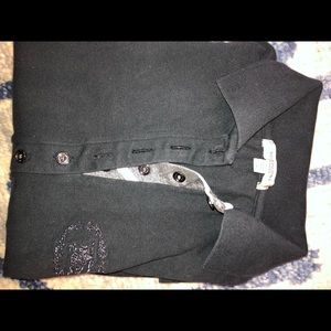 Burberry size medium polo